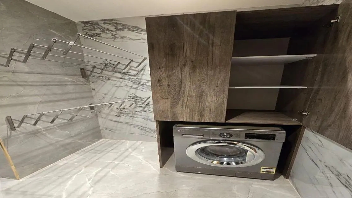 Luxurious Apartment for Sale in the Heart of the City