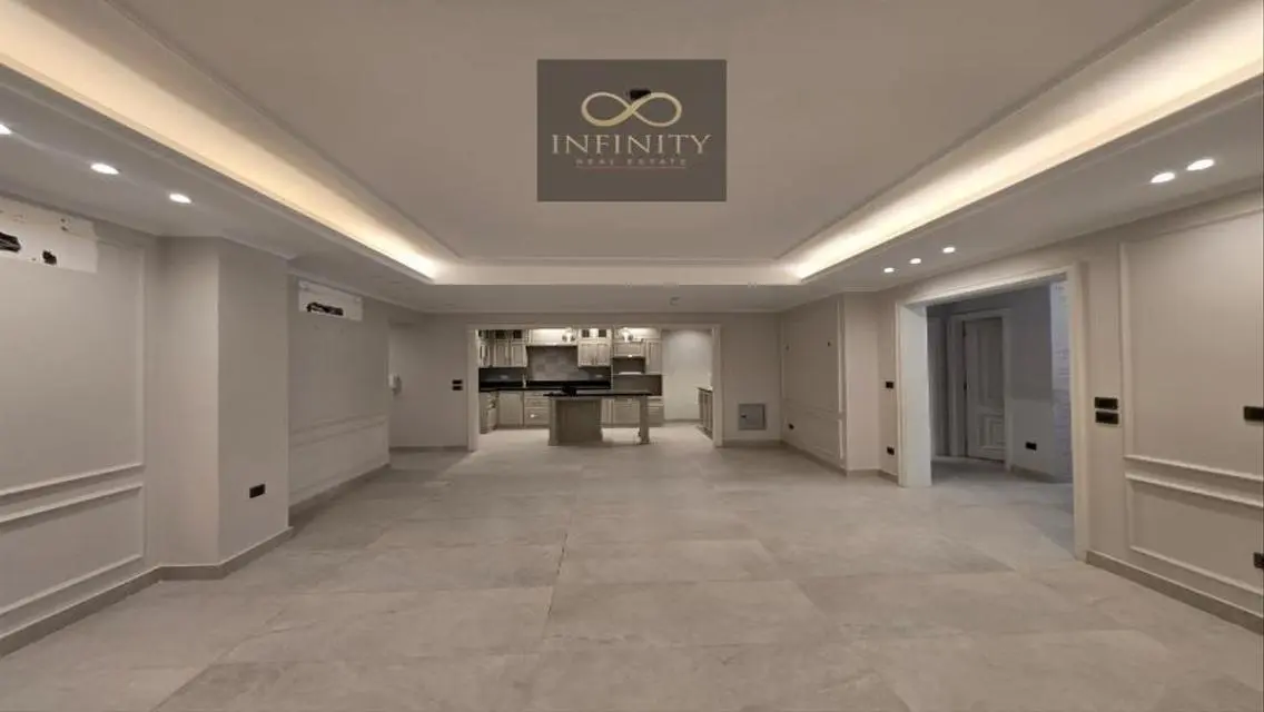 Spacious Apartment for Rent – 18000 EGP