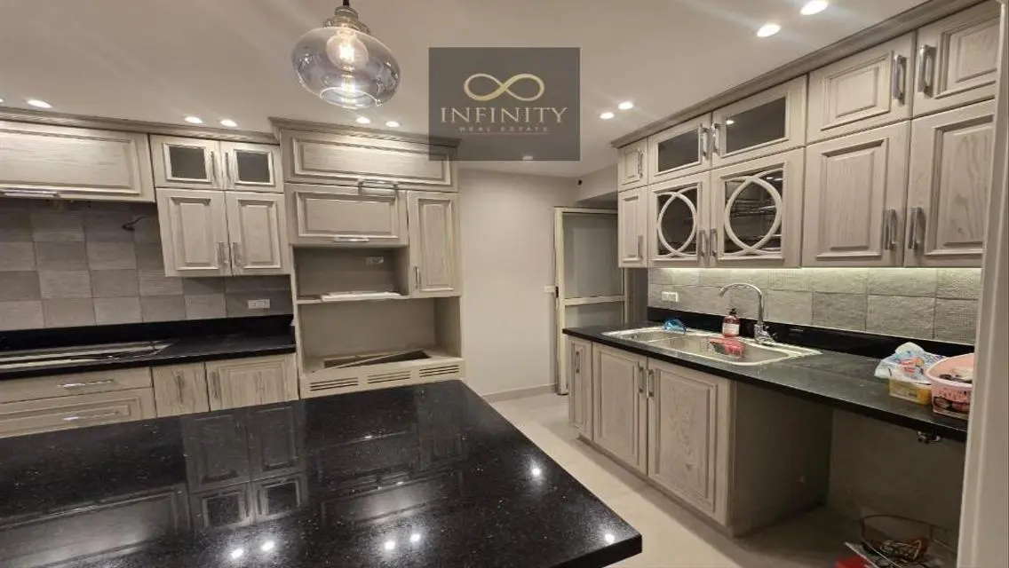 Spacious Apartment for Rent – 18000 EGP