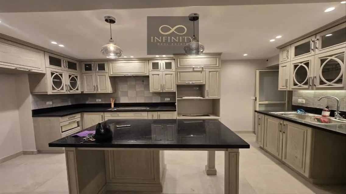 Spacious Apartment for Rent – 18000 EGP