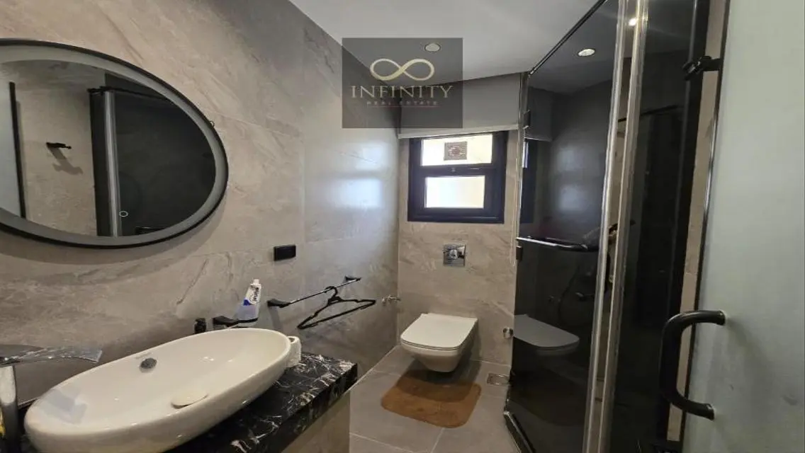 Spacious Apartment for Rent – 18000 EGP