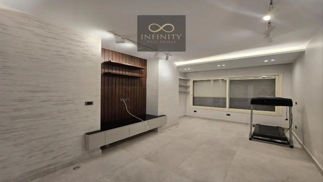 Spacious Apartment for Rent – 18000 EGP