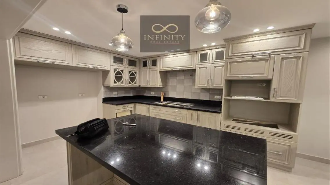 Spacious Apartment for Rent – 18000 EGP