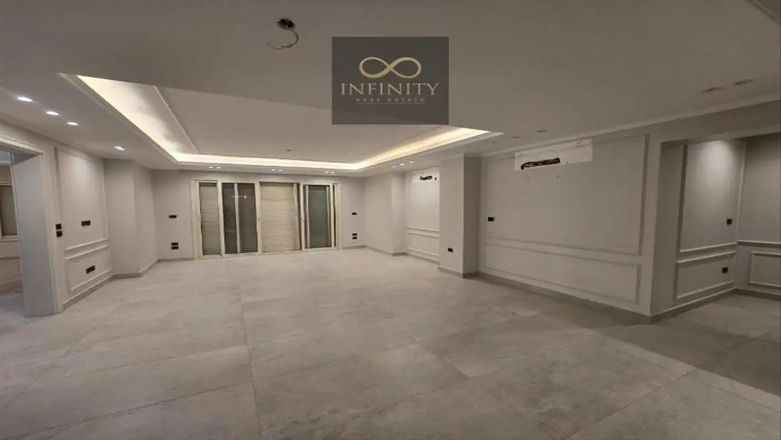 Spacious Apartment for Rent – 18000 EGP