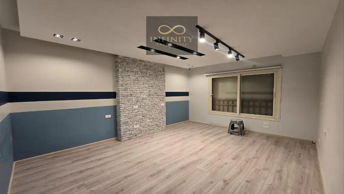 Spacious Apartment for Rent – 18000 EGP