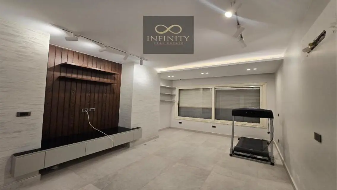 Spacious Apartment for Rent – 18000 EGP