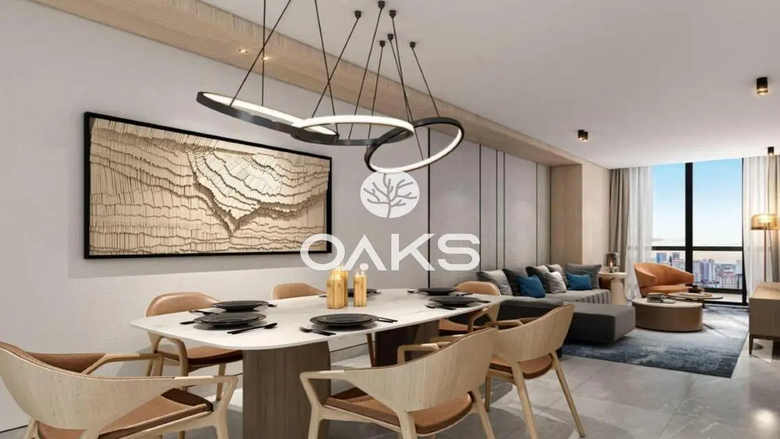 Luxury Apartments at Marriott Residences Heliopolis