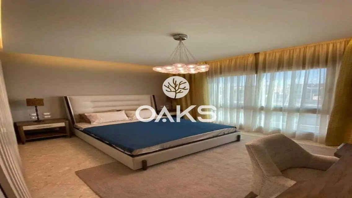 Luxury Apartments at Marriott Residences Heliopolis