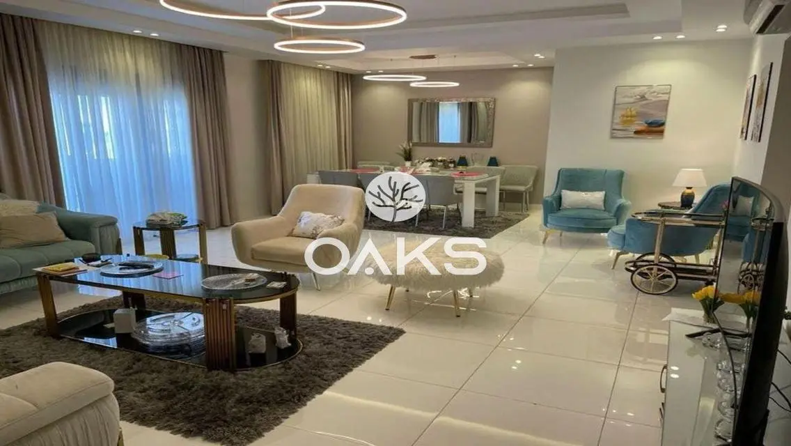 Luxury Apartments at Marriott Residences Heliopolis