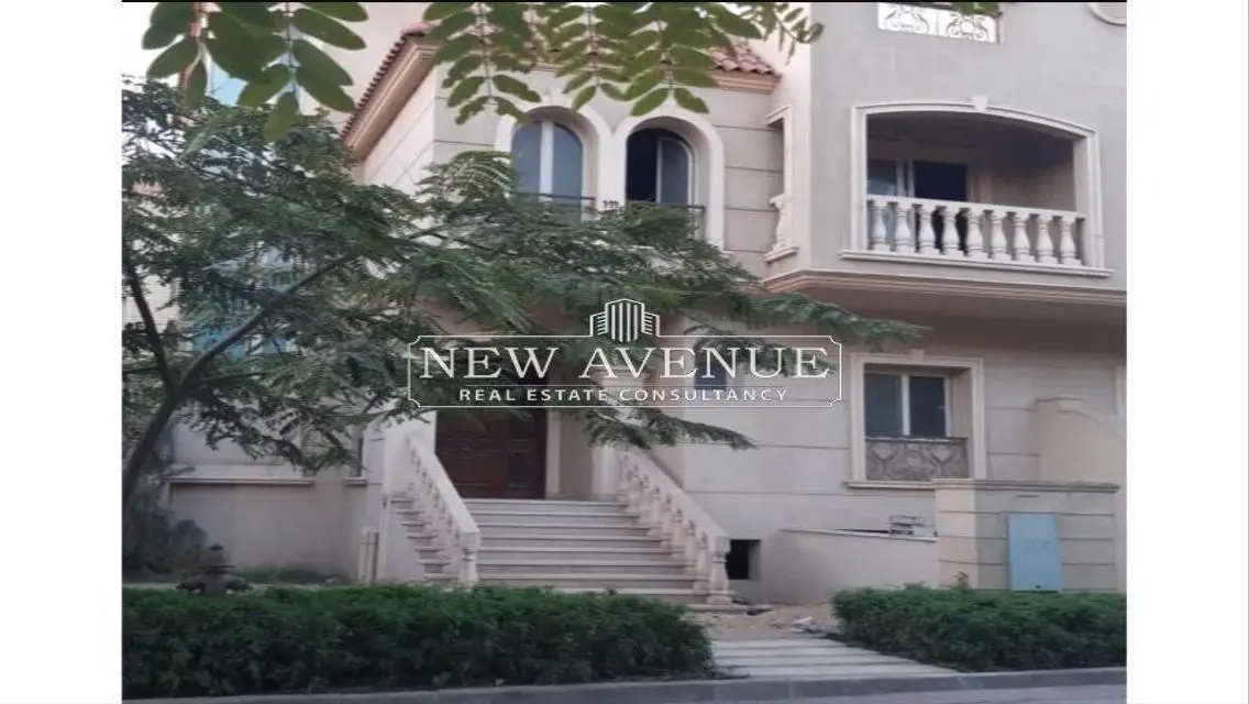 Luxury Villa for Sale with Private Garden and Kid's Pool