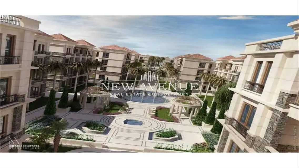 Luxury Villa for Sale with Private Garden and Kid's Pool