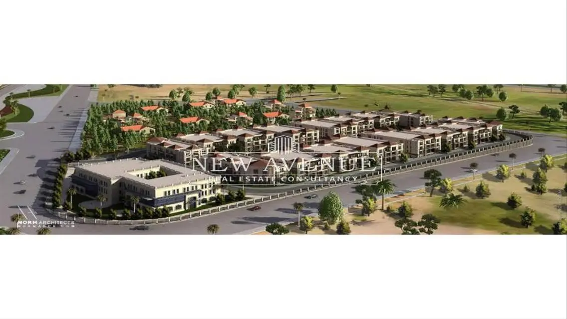 Luxury Villa for Sale with Private Garden and Kid's Pool