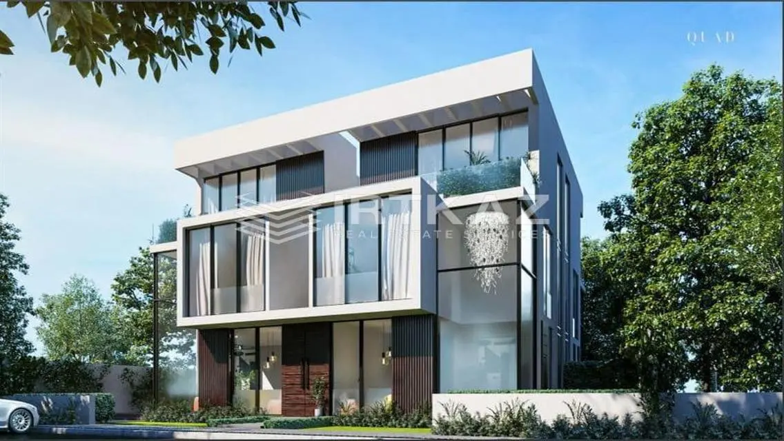 Luxury Lake View Apartment for Sale