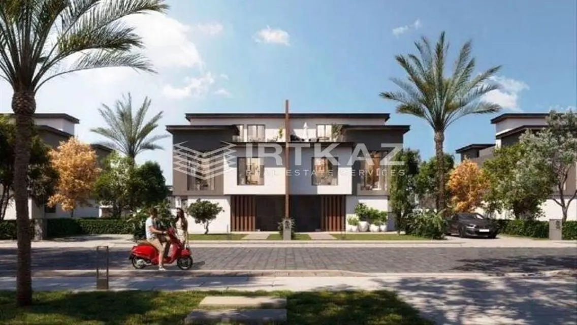 Luxury Lake View Apartment for Sale
