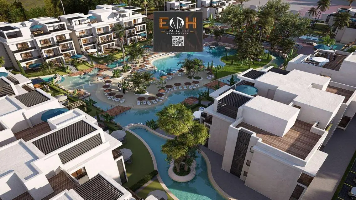 Luxury Apartment in ONE7
