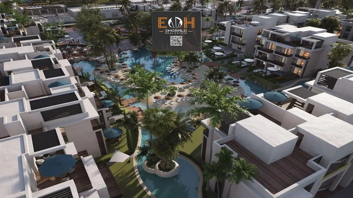 Luxury Apartment in ONE7