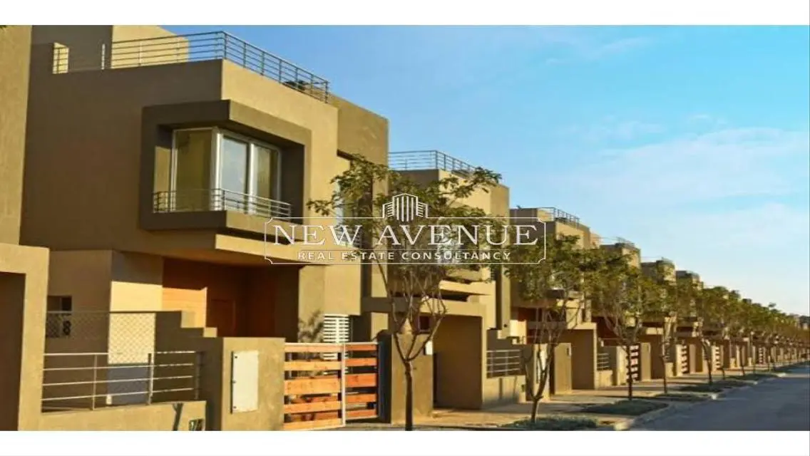 Luxury Villa for Sale in a Prime Location