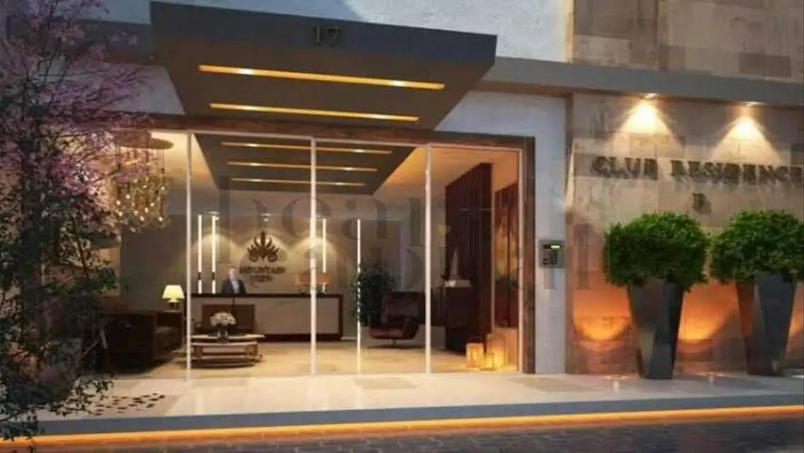 Luxurious Apartment for Sale with Multiple Amenities