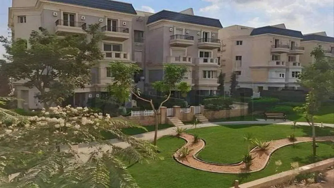 Luxurious Apartment for Sale with Multiple Amenities