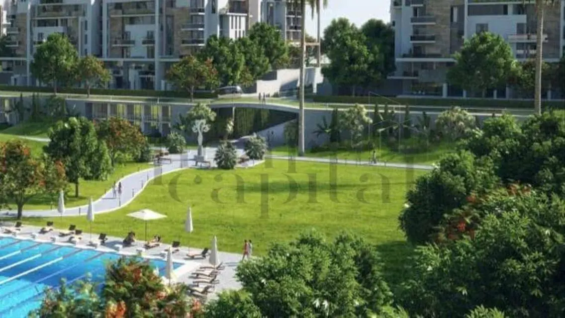 Luxurious Apartment for Sale with Multiple Amenities