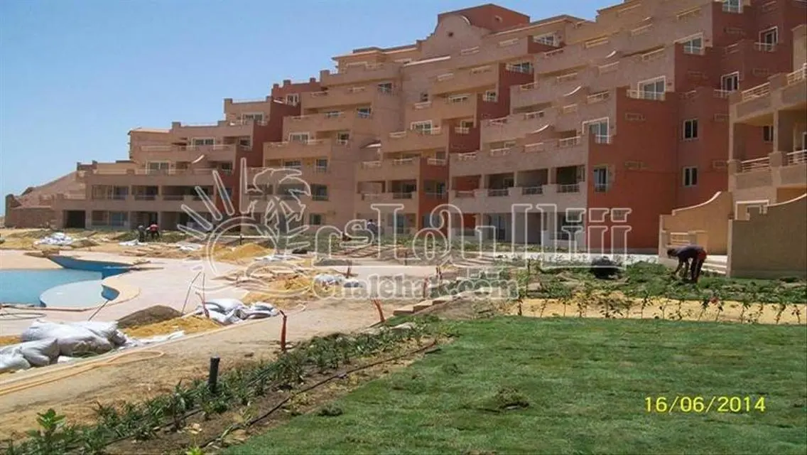 شقة رائعة للبيع بمساحة 250 متر