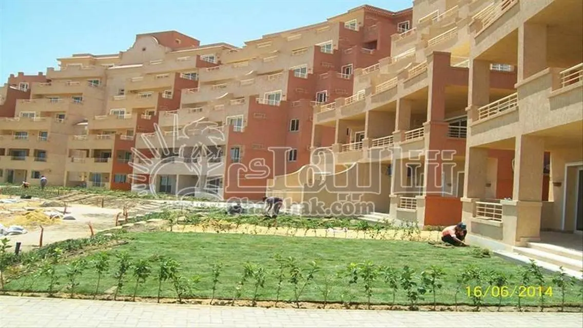 شقة رائعة للبيع بمساحة 250 متر