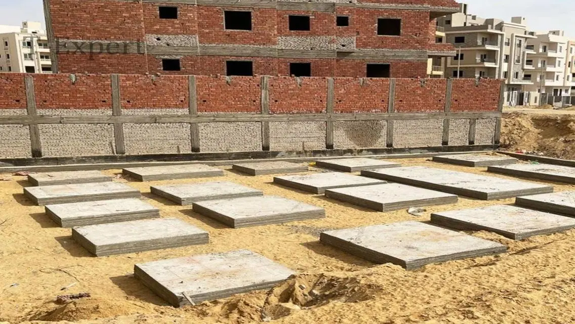 Apartment for Sale in AUC, 250 sqm Price: 4,655,000 EGP