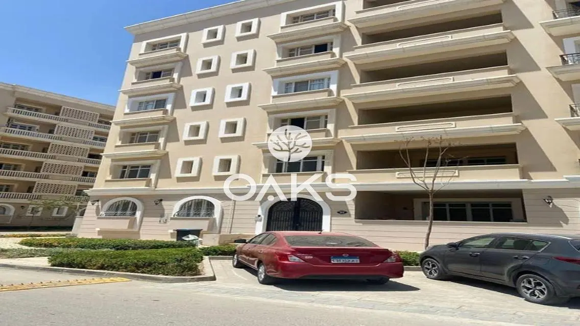 شقة فاخرة في باركواي ريزيدنس - 3 غرف نوم