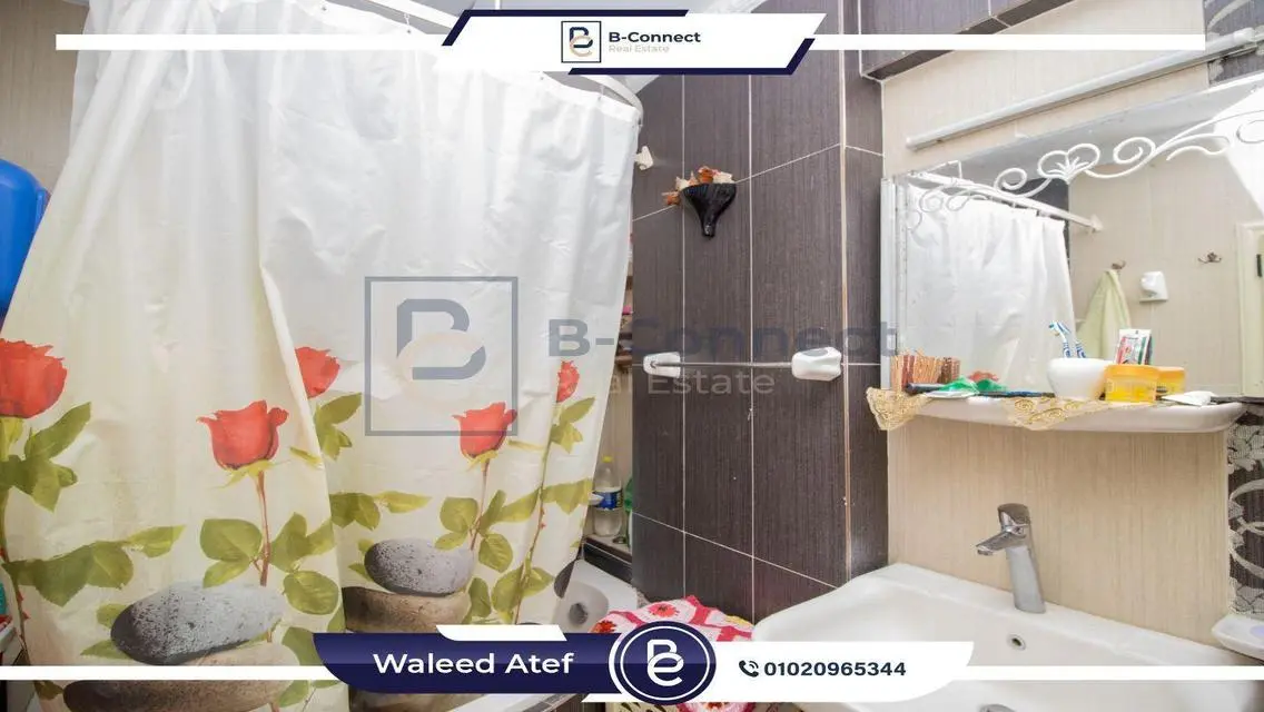 شقة فاخرة في بولكلي، الإسكندرية