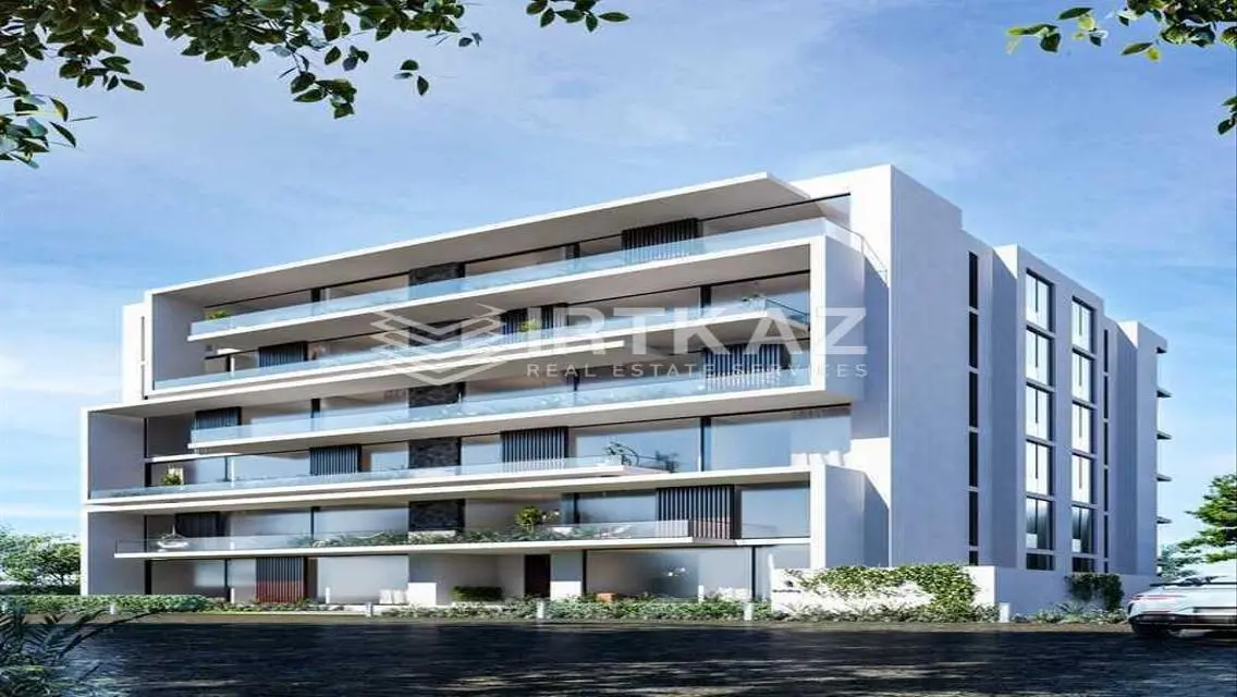 Luxury 2-Bedroom Apartment in Prime Location
