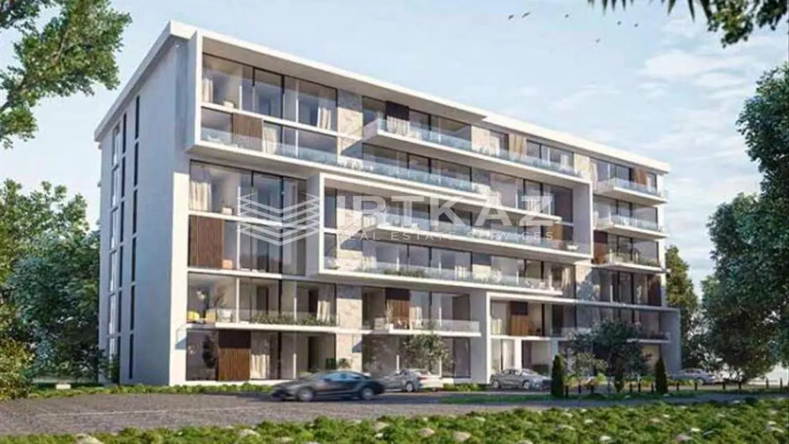 Luxury 2-Bedroom Apartment in Prime Location