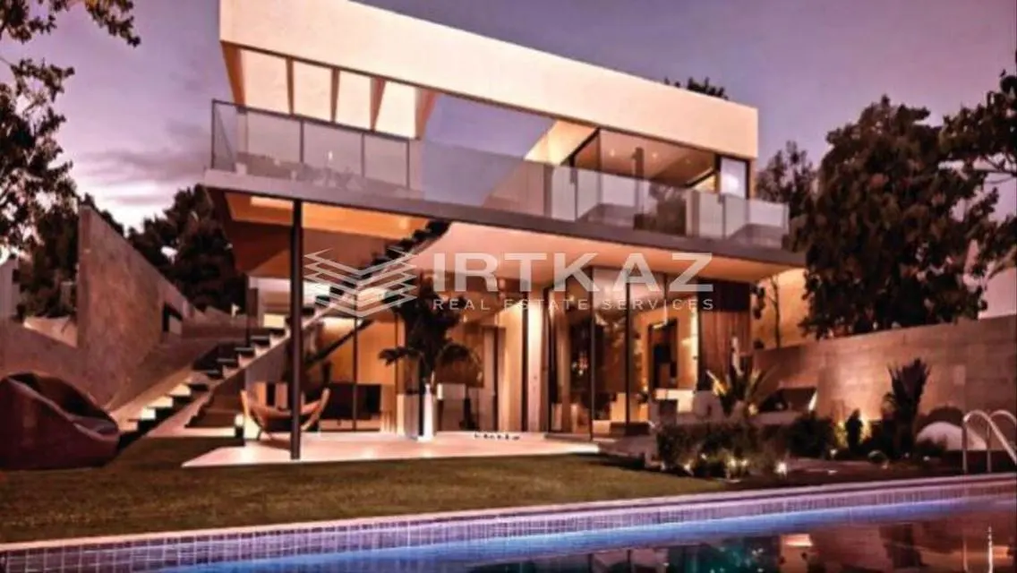 Luxury 2-Bedroom Apartment in Prime Location
