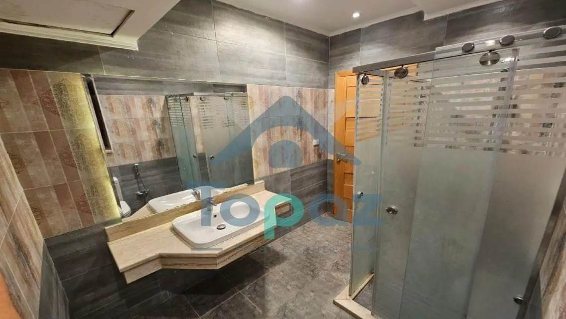 Luxury Villa for Sale with Private Garden and Security Guard