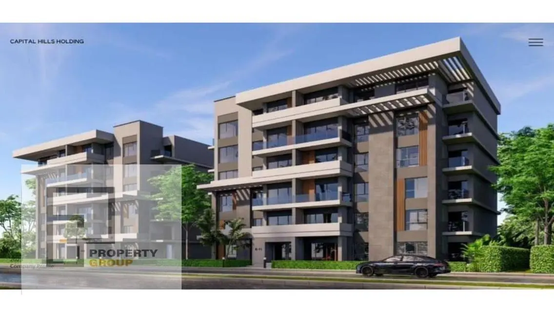 Luxury Apartment with Spacious Layout in La Colina