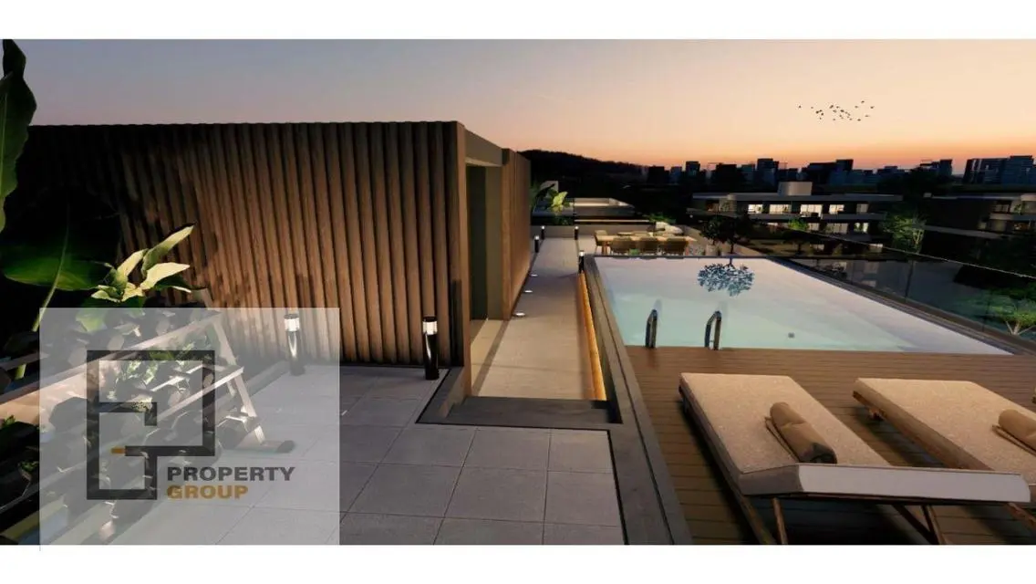 Luxury Apartment with Spacious Layout in La Colina