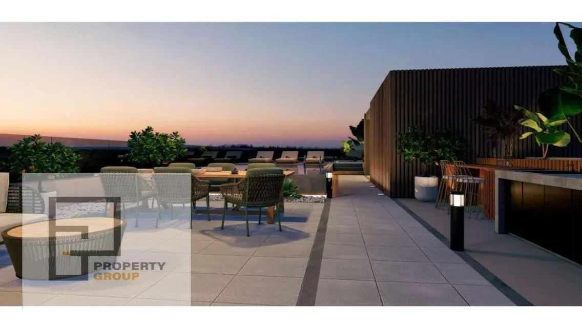 Luxury Apartment with Spacious Layout in La Colina