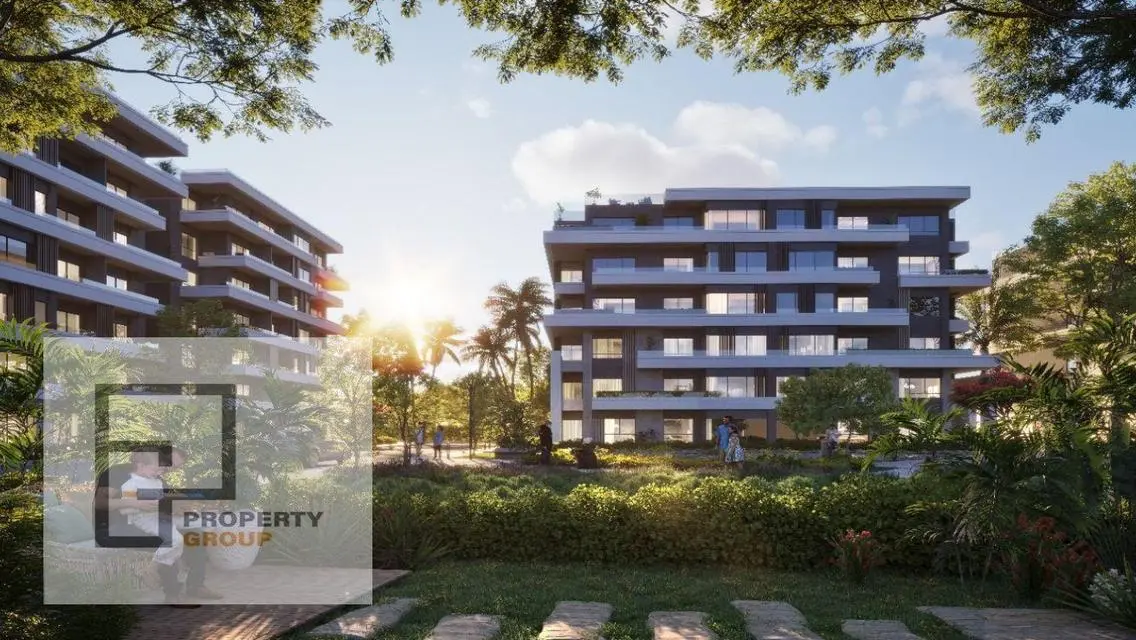 Luxury Apartment with Spacious Layout in La Colina