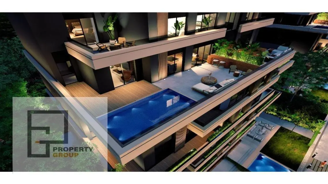 Luxury Apartment with Spacious Layout in La Colina
