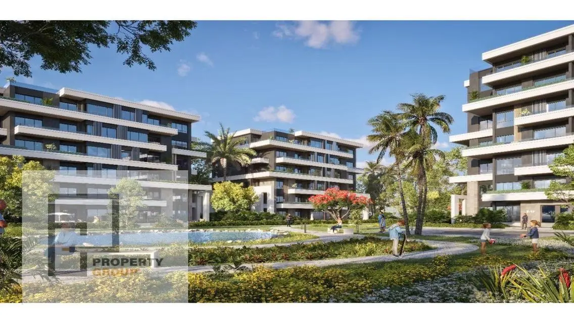 Luxury Apartment with Spacious Layout in La Colina