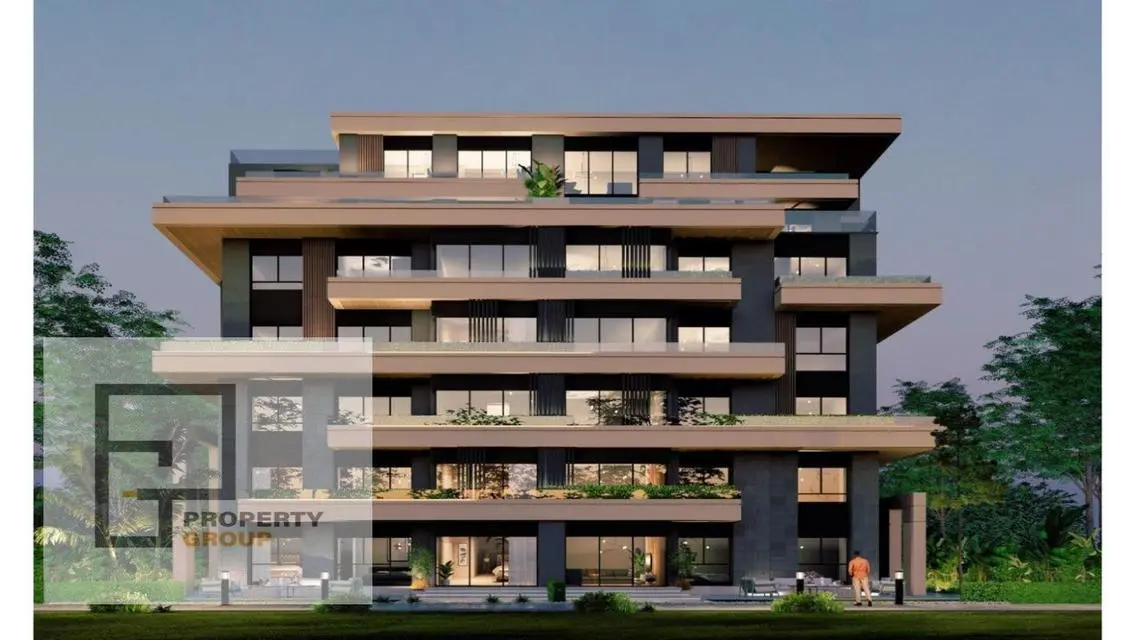 Luxury Apartment with Spacious Layout in La Colina