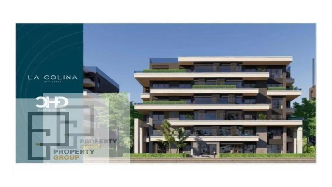 Luxury Apartment with Spacious Layout in La Colina