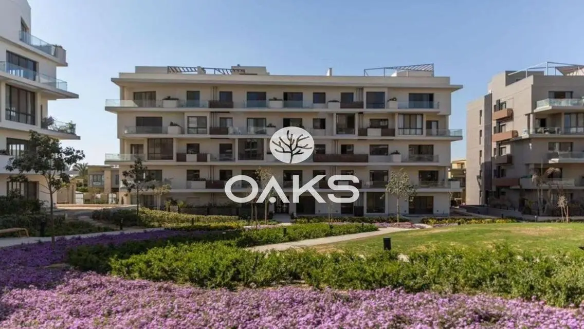 Luxury Property in The Estates Sodic
