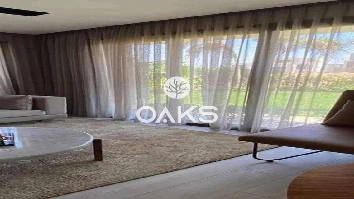 Luxury Property in The Estates Sodic