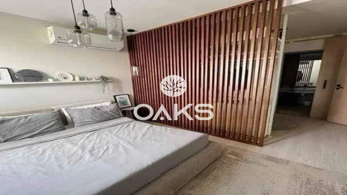 Luxury Property in The Estates Sodic
