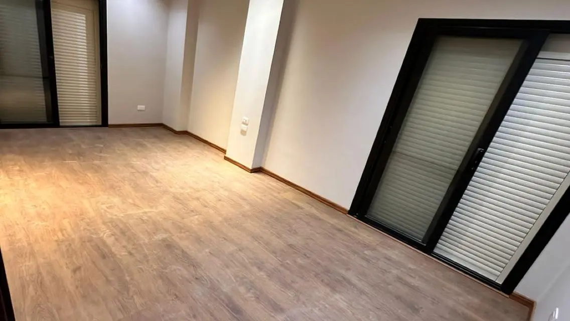 Luxury Furnished Apartment in a Prime Location