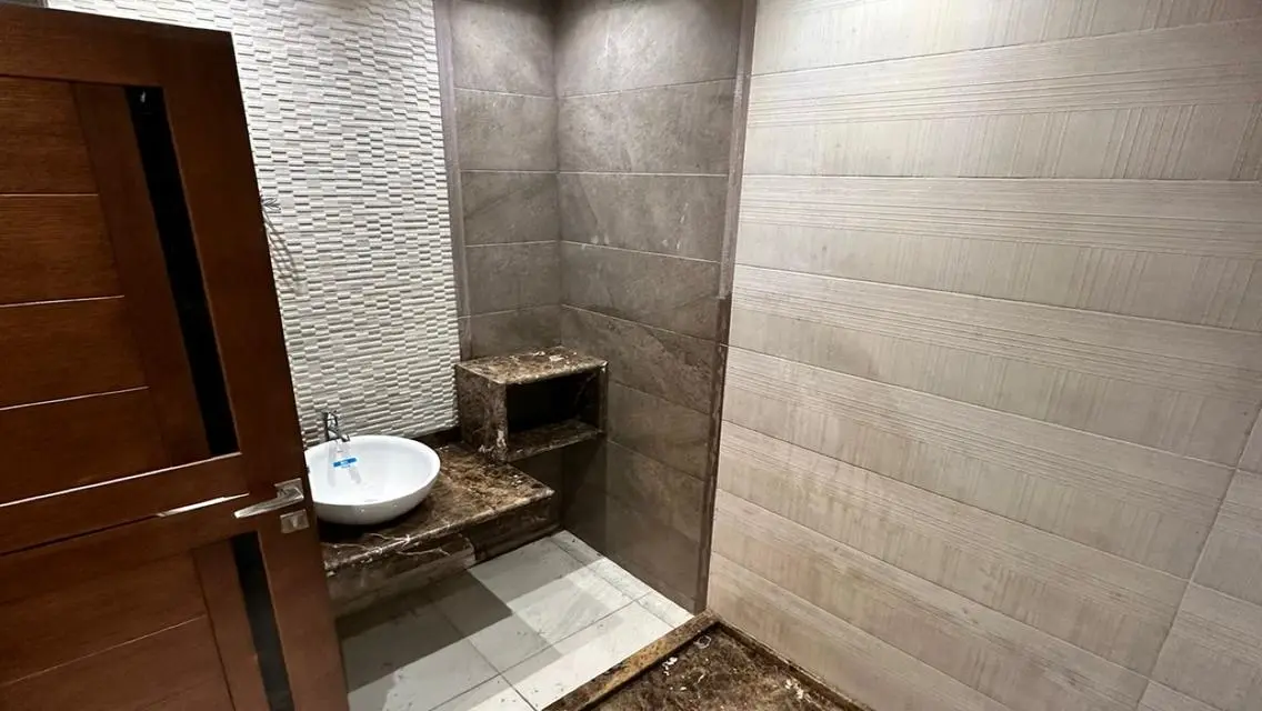 Luxury Furnished Apartment in a Prime Location