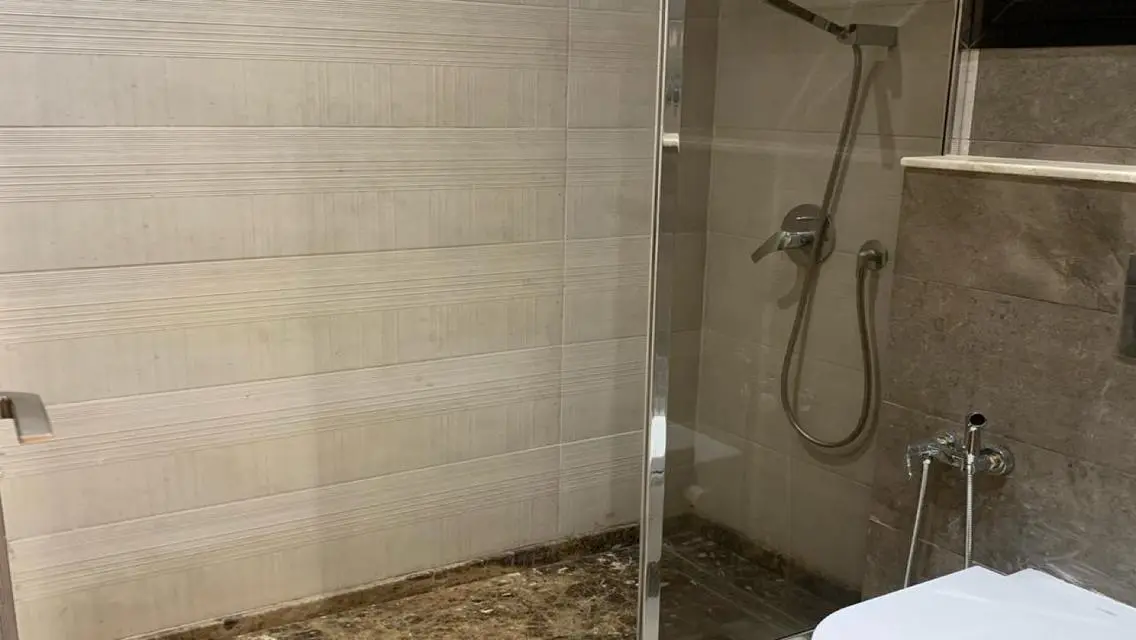 Luxury Furnished Apartment in a Prime Location