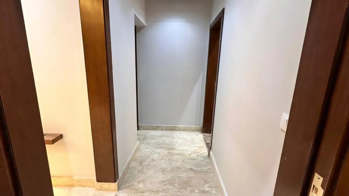 Luxury Furnished Apartment in a Prime Location