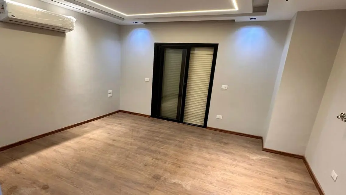 Luxury Furnished Apartment in a Prime Location