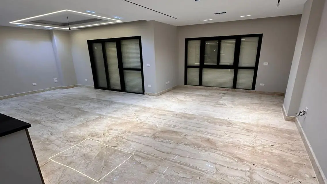 Luxury Furnished Apartment in a Prime Location